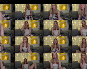 magic_couple13 — 21 minute Chaturbate couple cam show recording, 720p, Jan 2, 2023