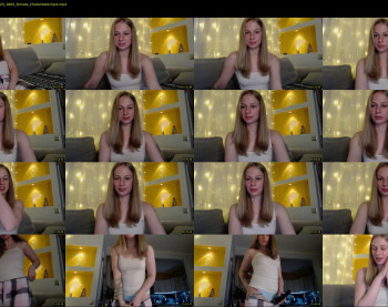 magic_couple13 — 15 minute Chaturbate couple cam show recording, 720p, Jan 2, 2023