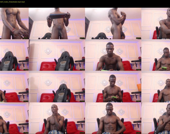 martin_killer — 54 minute Chaturbate male cam show recording, 1080p, Jan 3, 2023
