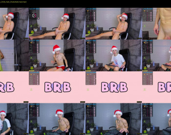 mason_warhol — 60 minute Chaturbate male cam show recording, 1080p, Jan 2, 2023