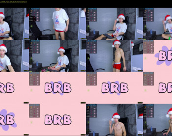 mason_warhol — 59 minute Chaturbate male cam show recording, 1080p, Jan 2, 2023