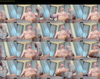massschlong — 7 minute Chaturbate male cam show recording, 1080p, Jan 2, 2023