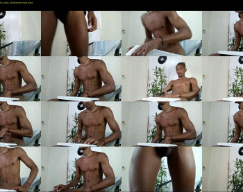 mikejaybr — 5 minute Chaturbate male cam show recording, 720p, Jan 2, 2023