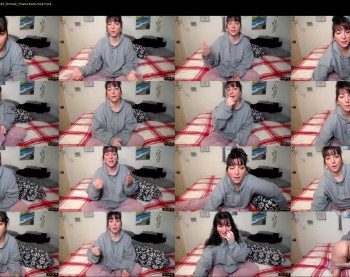 milfmonee — 107 minute Chaturbate female cam show recording, 720p, Jan 2, 2023