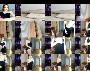 miss_misa1 — 7 minute Chaturbate female cam show recording, 720p, Jan 2, 2023