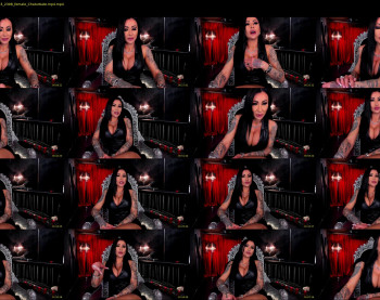 mistresskennya — 3 minute Chaturbate female cam show recording, 1080p, Jan 2, 2023