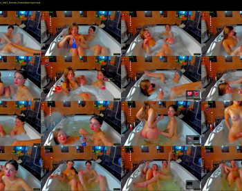 monica_becker — 30 minute Chaturbate female cam show recording, 1080p, Jan 2, 2023