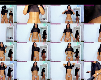monicaflower — 15 minute Chaturbate female cam show recording, 1080p, Jan 3, 2023