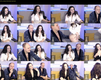 monika_style — 54 minute Chaturbate female cam show recording, 1080p, Jan 2, 2023
