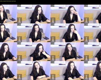 monika_style — 18 minute Chaturbate female cam show recording, 1080p, Jan 2, 2023