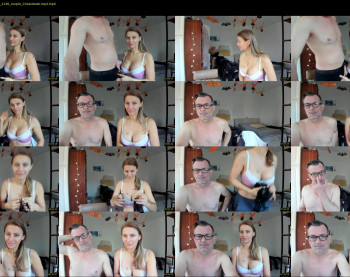 munishpunish — 9 minute Chaturbate couple cam show recording, 720p, Jan 2, 2023