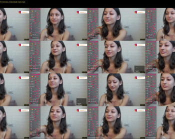 murai_shy — 7 minute Chaturbate female cam show recording, 1080p, Jan 2, 2023