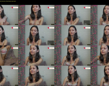 murai_shy — 37 minute Chaturbate female cam show recording, 1080p, Jan 2, 2023