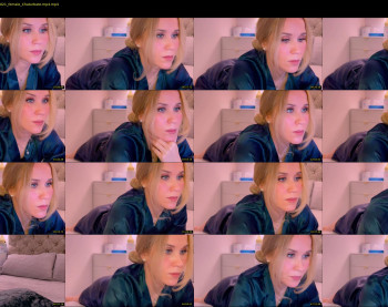 myassistant — 54 minute Chaturbate female cam show recording, 1080p, Jan 2, 2023