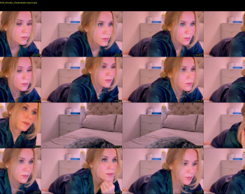 myassistant — 54 minute Chaturbate female cam show recording, 1080p, Jan 2, 2023
