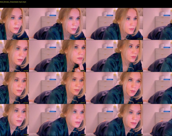 myassistant — 14 minute Chaturbate female cam show recording, 1080p, Jan 2, 2023
