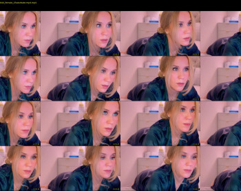myassistant — 24 minute Chaturbate female cam show recording, 1080p, Jan 2, 2023
