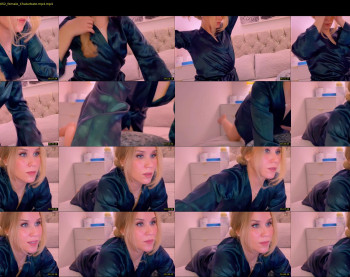 myassistant — 2 minute Chaturbate female cam show recording, 1080p, Jan 2, 2023