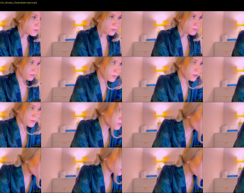 myassistant — 4 minute Chaturbate female cam show recording, 1080p, Jan 2, 2023