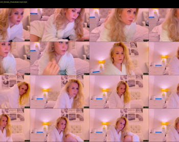 myassistant — 28 minute Chaturbate female cam show recording, 1080p, Jan 3, 2023