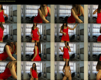 myriamfox_ — 54 minute Chaturbate female cam show recording, 1080p, Jan 2, 2023