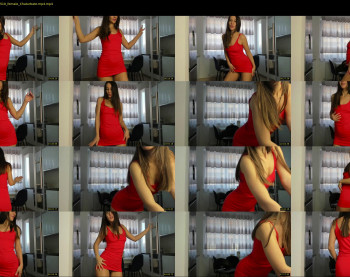 myriamfox_ — 54 minute Chaturbate female cam show recording, 1080p, Jan 2, 2023