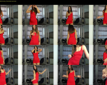myriamfox_ — 54 minute Chaturbate female cam show recording, 1080p, Jan 2, 2023