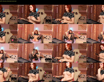 nancy_winter — 60 minute Chaturbate female cam show recording, 1080p, Jan 2, 2023