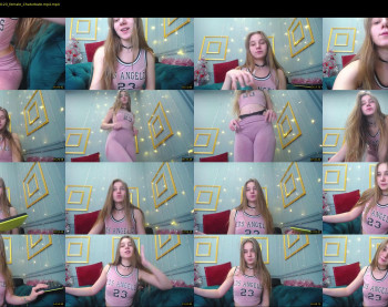 nancycute__ — 19 minute Chaturbate female cam show recording, 1080p, Jan 3, 2023