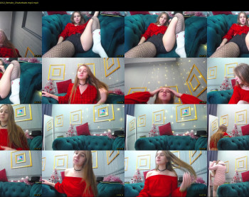 nancycute__ — 28 minute Chaturbate female cam show recording, 1080p, Jan 3, 2023