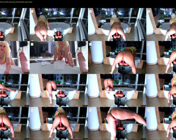 naughtyobsessions — 54 minute Chaturbate female cam show recording, 1080p, Jan 2, 2023