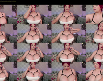 neytiri_moon — 36 minute Chaturbate female cam show recording, 720p, Jan 2, 2023