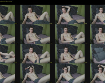 nfeibk — 54 minute Chaturbate male cam show recording, 1080p, Jan 2, 2023