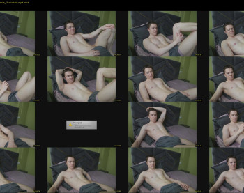 nfeibk — 56 minute Chaturbate male cam show recording, 1080p, Jan 2, 2023