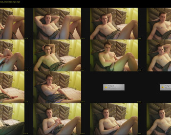 nfeibk — 59 minute Chaturbate male cam show recording, 1080p, Jan 2, 2023