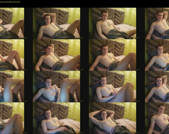 nfeibk — 50 minute Chaturbate male cam show recording, 1080p, Jan 2, 2023
