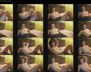 nfeibk — 54 minute Chaturbate male cam show recording, 1080p, Jan 2, 2023