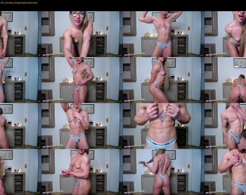 nikitakarma — 21 minute Chaturbate female cam show recording, 720p, Jan 2, 2023