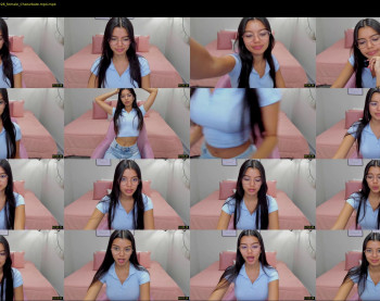nina_agdal — 20 minute Chaturbate female cam show recording, 1080p, Jan 3, 2023