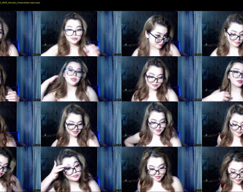 niufrommacau — 12 minute Chaturbate female cam show recording, 720p, Jan 2, 2023