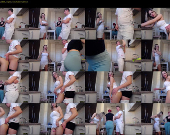 nolimitscoupl3 — 30 minute Chaturbate couple cam show recording, 1080p, Jan 2, 2023