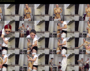 nolimitscoupl3 — 26 minute Chaturbate couple cam show recording, 1080p, Jan 2, 2023
