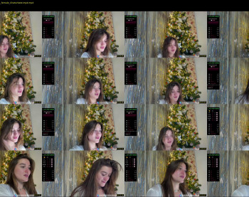 omiliver — 23 minute Chaturbate female cam show recording, 1080p, Jan 2, 2023