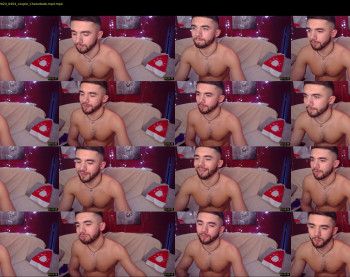 paradisepleasure_ — 3 minute Chaturbate couple cam show recording, 1080p, Jan 3, 2023