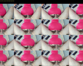parejacachonda — 16 minute Chaturbate couple cam show recording, 1080p, Jan 2, 2023