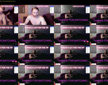 paul_rolex_ — 40 minute Chaturbate male cam show recording, 1080p, Jan 2, 2023