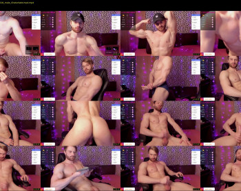 paul_rolex_ — 58 minute Chaturbate male cam show recording, 1080p, Jan 3, 2023