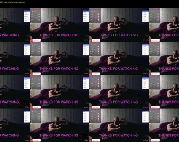 paul_rolex_ — 14 minute Chaturbate male cam show recording, 1080p, Jan 3, 2023