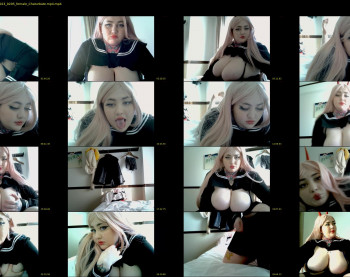 peppe_pimp — 30 minute Chaturbate female cam show recording, 1080p, Jan 3, 2023