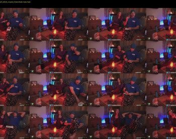 peppermintdusty — 31 minute Chaturbate couple cam show recording, 1080p, Jan 2, 2023